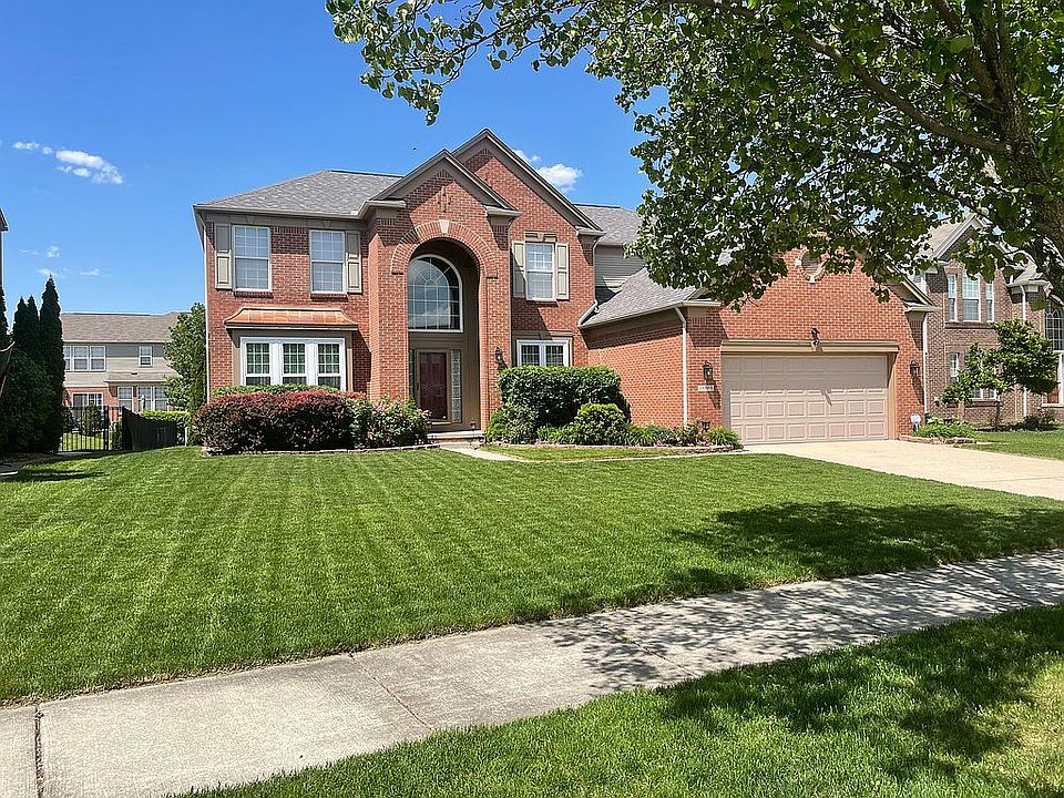 2nd image of 15005 Mill Creek Dr