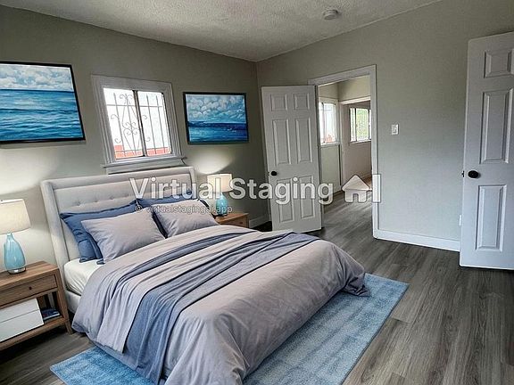 2nd image of 2201 S Burnside Ave #2203