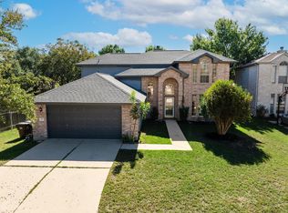 3103 Flameleaf Cv, Round Rock, TX 78664