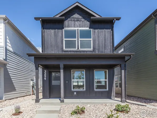 3254 Crusader St, Fort Collins, CO 80524