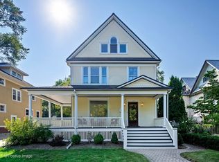 130 S La Grange Rd, La Grange, IL 60525