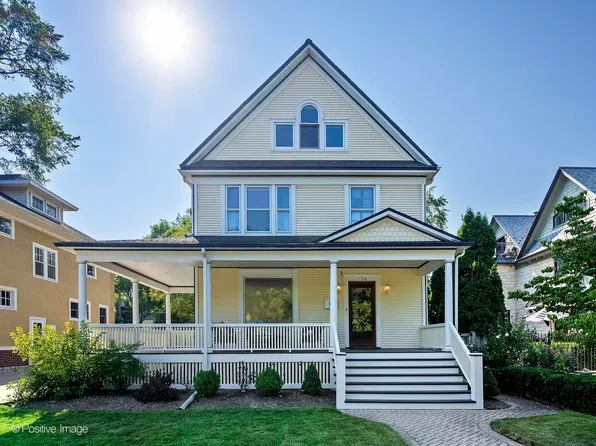 130 S La Grange Rd, La Grange, IL 60525