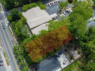 0 Joseph E. Boone Blvd NW, Atlanta, GA 30314