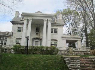 349 Pelham Rd, Philadelphia, PA 19119