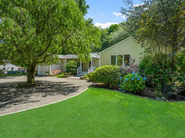 135 Silvermine Avenue, Norwalk, CT 06850