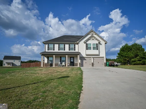 103 Clarks Ct, Jackson, GA 30233