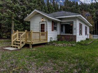 4813 Illinois Rd, Eagle River, WI 54521