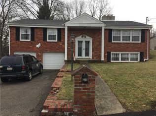 706 Havengate Dr, Bethel Park, PA