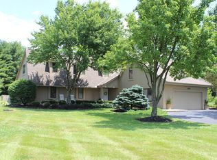 2600 Darling Rd, Blacklick, OH 43004
