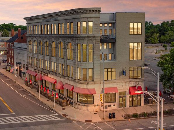 340 Central Ave #73