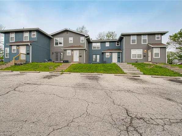 11268 Bales Ave, Kansas City, MO 64137