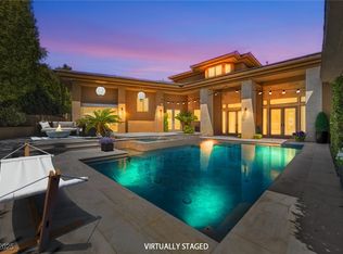 9 Greely Club Trl, Henderson, NV 89052