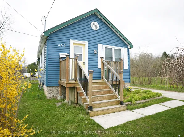 397 27th St W, Owen Sound, ON N4K 4J7