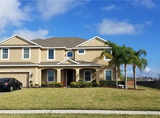 17545 Bella Nova Dr, Orlando, FL 32820
