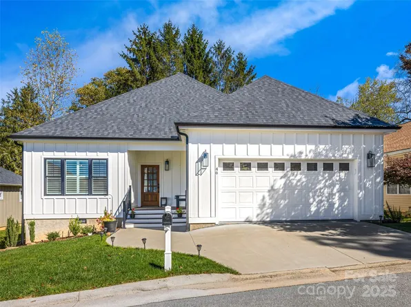 46 Fortune Ln, Brevard, NC 28712