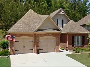 1469 Brocks Trce, Hoover, AL 35244