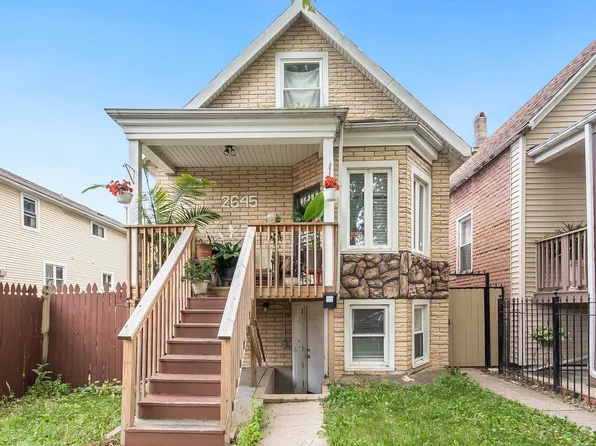 2645 S Komensky Ave, Chicago, IL 60623