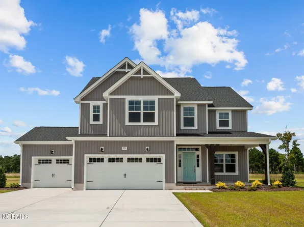 993 Appaloosa Trail, Grimesland, NC 27837