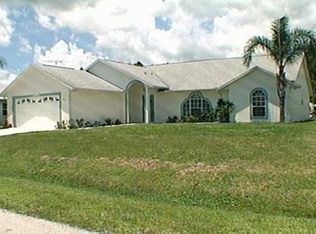 920 George St, Sebastian, FL 32958