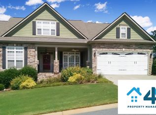 118 Elevation Ct, Greer, SC 29651