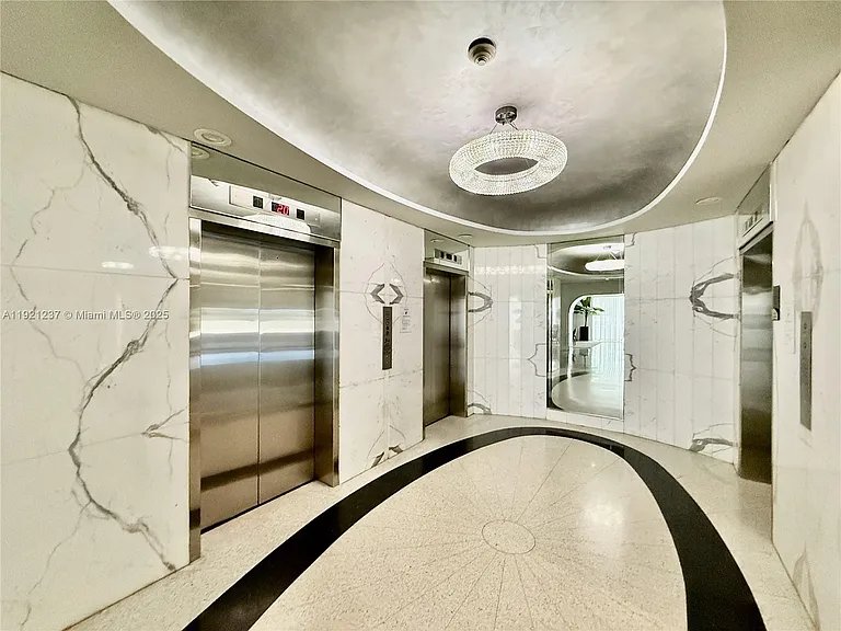 3140 S Ocean Dr #512 — Photo 59