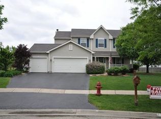 2003 Glenridge Ct, Plainfield, IL 60586