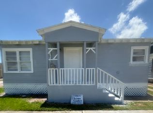 1923 43rd St, Galveston, TX 77550