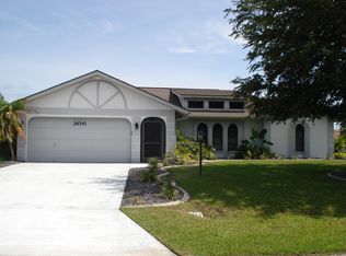 26341 Asuncion Dr, Port Charlotte, FL 33983