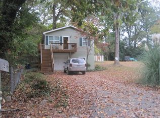 316 Marsh Ave, Raleigh, NC 27606