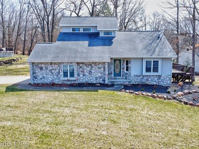 2993 Woodland Dr, Metamora, MI, 48455