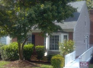 4533 Hershey Ct, Raleigh, NC 27613