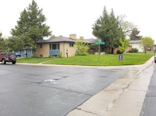 1113 Emigh St, Fort Collins, CO 80524