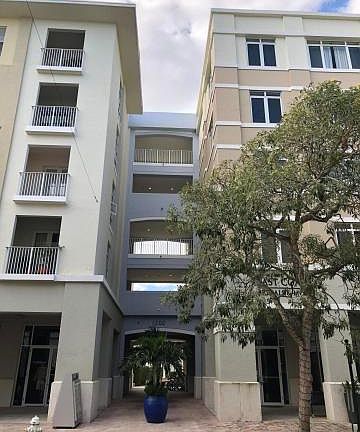 3rd image of 1200 Town Center Dr APT 215