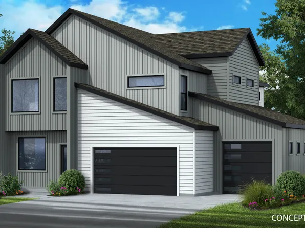 Copperview Transitional Plan, The Crossings
