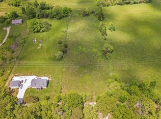 Tbd Shortt Lane, Sparta, MO 65753