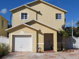 13765 SW 160th Ter, Miami, FL 33177