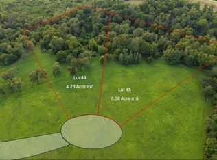 3 Kestrel Ests #1, Cedar Rapids, IA 52403