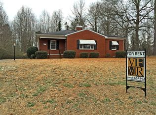 187 Tyree Rd, Kinston, NC 28504