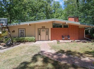 2100 Sutphin Dr, Sanford, NC 27330