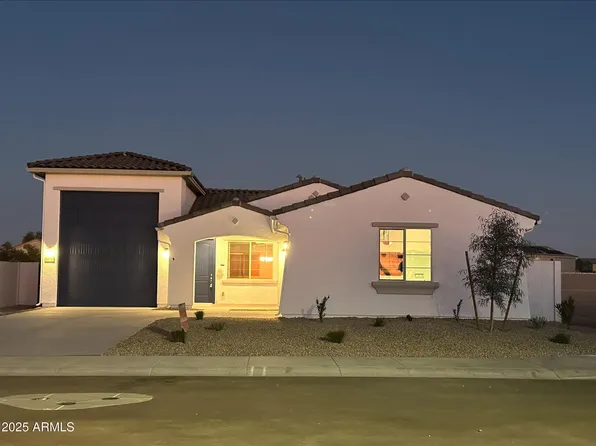18743 N AVELINO Drive, Maricopa, AZ 85138