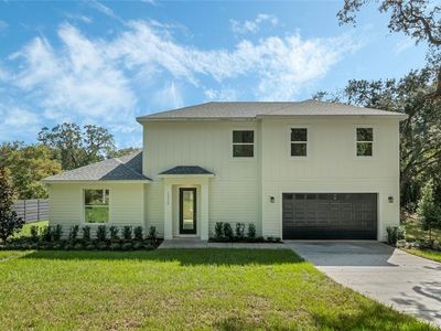 12332 Basin St, Clermont, FL, 34715