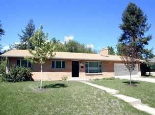 65 S Cody St, Lakewood, CO 80226