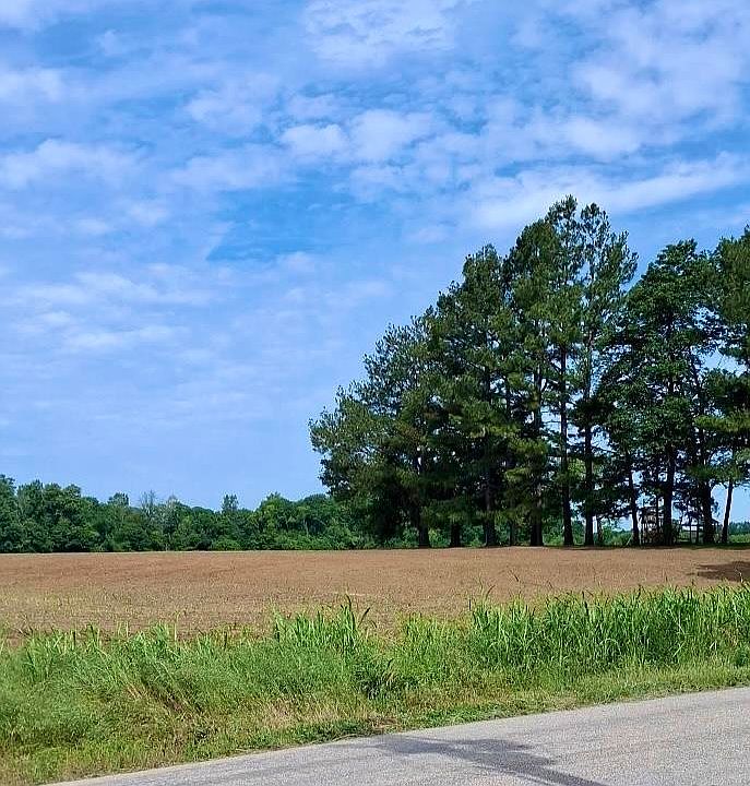 1st image of TRACT 1 N County Road 800 Rd W