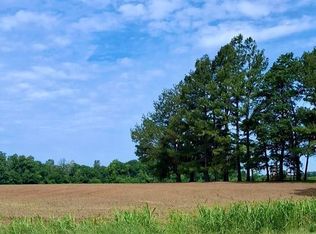 TRACT 1 N County Road 800 Rd W, Richland, IN 47634