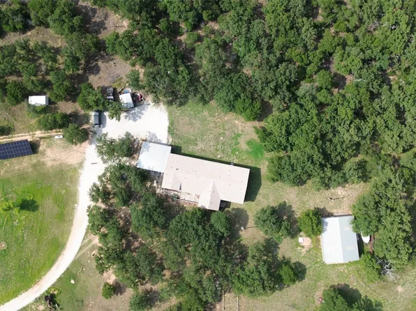 17001 Interstate Highway 20, Cisco, TX 76437