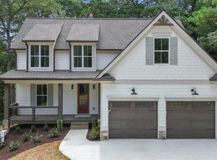 631 Butterworth Rd, Canton, GA 30114