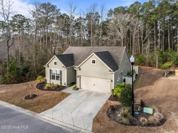 529 Esthwaite Drive SE, Leland, NC 28451