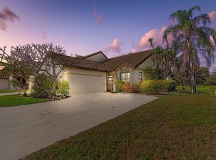 399 Driftwood Ter, Boca Raton, FL 33431