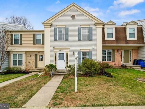 3254 Saint Augustine Ct, Olney, MD 20832