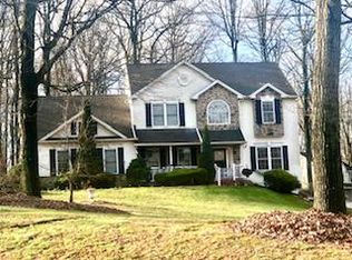 105 Acorn Way, Honey Brook, PA 19344